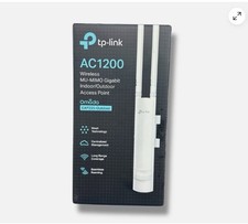 TP-Link EAP225-Outdoor AC1200 WiFi Gigabit Indoor/Outdoor Wireless Access Point