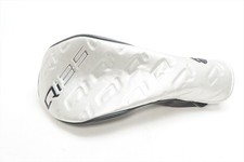 Taylormade Golf Qi35 Driver Headcover 2025 Excellent Silver/Black