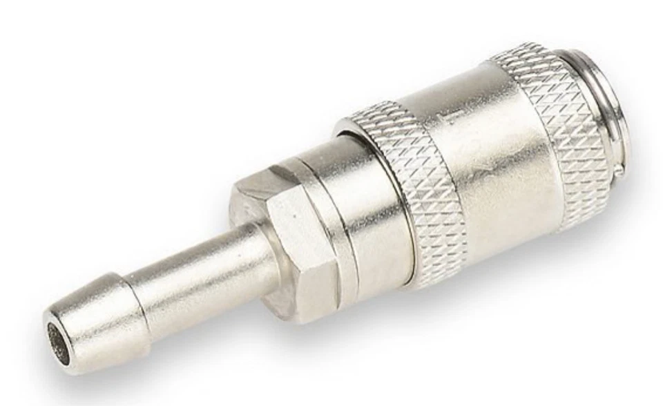 Juego de 10 conectores BP15 NIBP compatibles - Envío el mismo día Foto 2 de 3