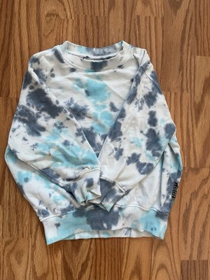 Molo Tie Dye Sweatshirt