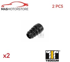 ANSCHLAGPUFFER STOßDÄMPFER TEDGUM 00675326 2PCS A FÜR TOYOTA COROLLA,CELICA