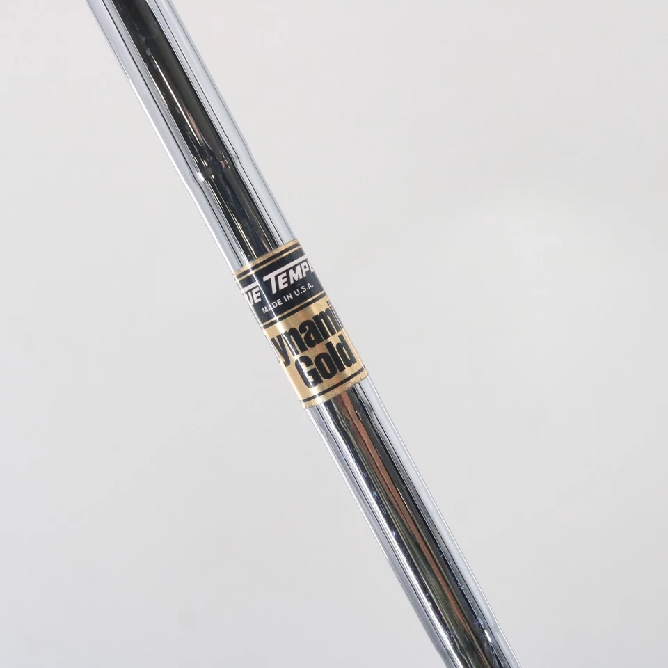 Cuña cromada Titleist Vokey Design 200 Series Tour 52 grados 252,08 acero C-154972 Foto 4 de 4