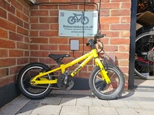 Frog 40 Premium Kids Bike.14 inch Wheels. Reconditioned. No Offers.#24