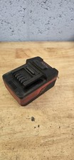 Snap-on Battery CTB8185 18v 4.0Ah Used