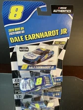 Dale Earnhardt Jr #8 Filter Time Wave 5 2020 Chevrolet Camaro Lionel 1:64