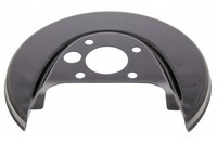 Mapco Spritzblech Bremsscheibe 9046 FüR VW Golf 4 1J1 Bora 1 1J2 Variant 1J5 1J6