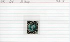 QUEEN VICTORIA STAMP FROM UK GREAT BRITAIN 1/2 Penny SA-5 — photo 8