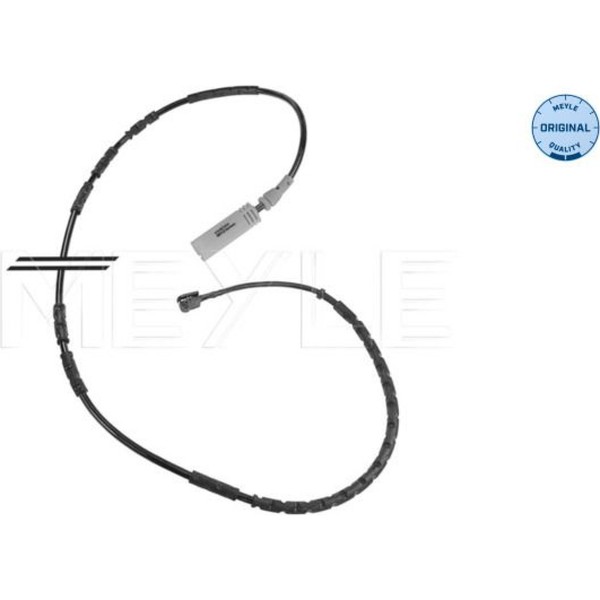 Meyle 314 527 0024 Warnkontakt Bremsbelagverschleiß FüR BMW X1 E84-image