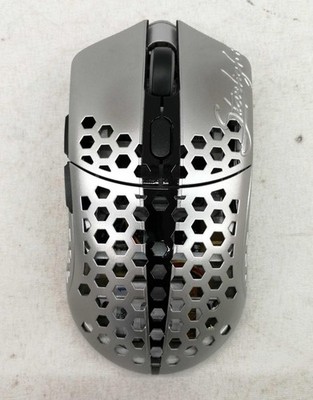 FinalMouse Starlight Pro Tenz Small Wireless Gaming Mouse From Japan