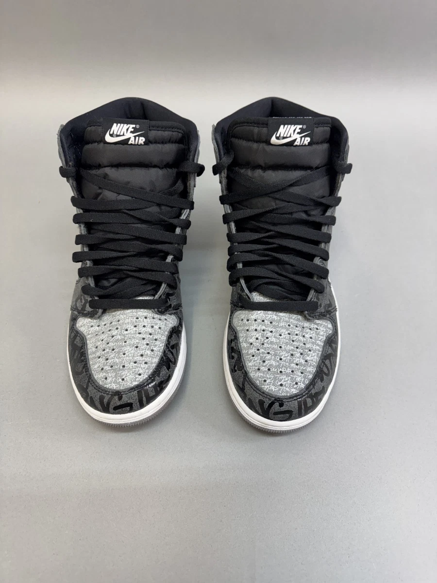 Jordan 1 OG High Rebellionaire | eBay display picture 1