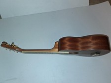 Oscar Schmidt Aloha Mahogany Ukulele OU2