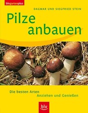 Pilze anbauen
