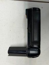 Nikon MB-15 Multi Power High Speed Battery Pack Grip for F100 Japan