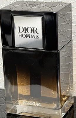 NEW DIOR HOMME PARFUM - 75ml 2.5oz - New No Box. (2025)