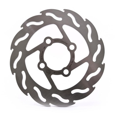 110304 Moto-Master Bremsscheibe hinten Flame mit TÜV für Quad ATV Suzuki LTR 450