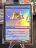 Minamo, School at Water's Edge MTG the List Reprints Foil