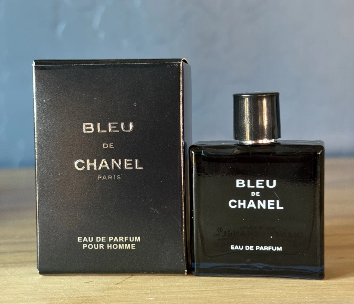 Bleu de Chanel Fragrances for Men for sale | eBay