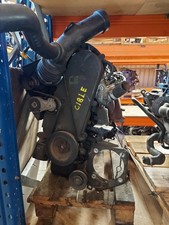 Moteur Daewoo ESPERO