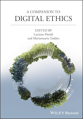 A Companion to Digital Ethics (Wiley Companions to Philosophy) - Image 4