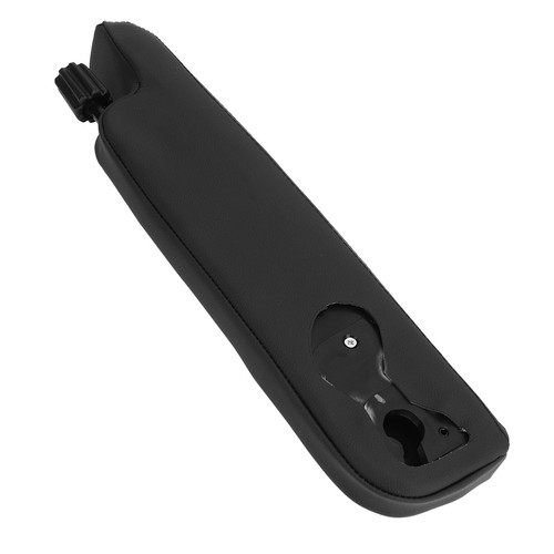 Hot Car Front Armrest LR003724 Left Side High Density Foam Black For LR2 - Picture 16 of 23
