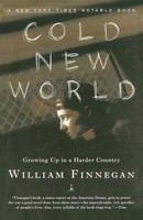 Cold New World | Growing Up In Harder Country | William Finnegan | Taschenbuch