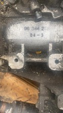 Boite de vitesse Daewoo KALOS