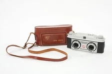 TDC Stereo Colorist Camera with Case