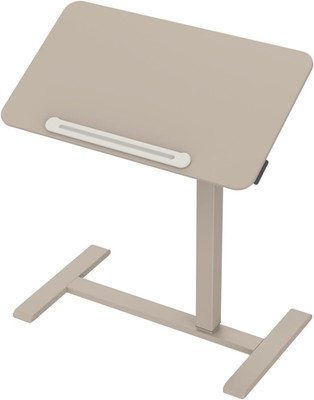 Anydesk Nest Pro Sit-Stand Desk with Wheels - Portable Folding Workstation