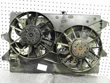 Radiateur Ford MONDEO