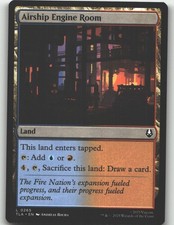 Airship Engine Room- (NM)--EN-[TLA - 265]