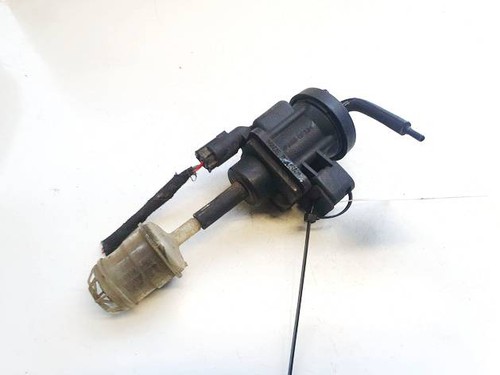 4715396 Umschaltventil Ventil (Druckwandler, Abgassteuerung) a000 DE2725537-48