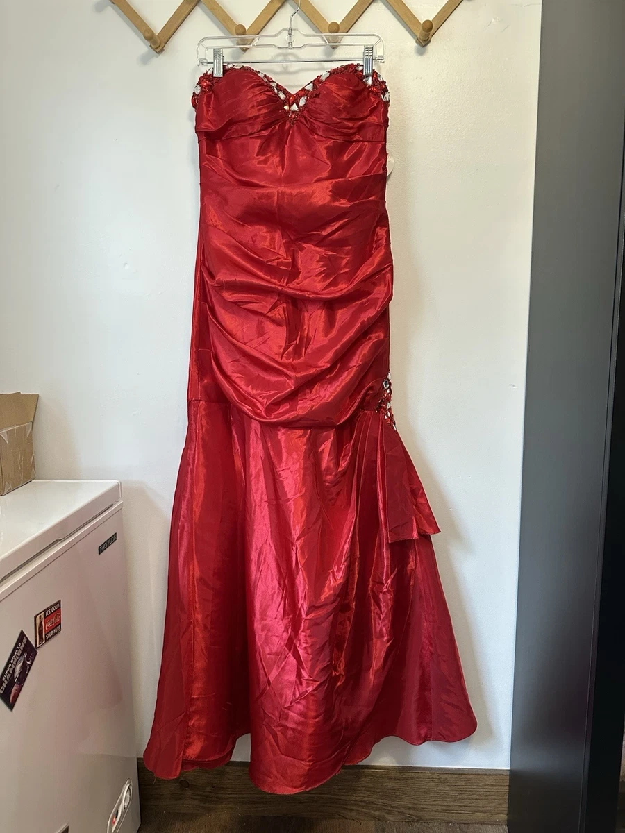 deb shop formal dresses Deb Group Formal Women's Juniors for sale