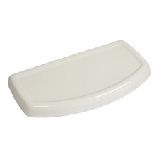 American Standard 735154-400 White Cadet 3 Toilet Tank Lid Only