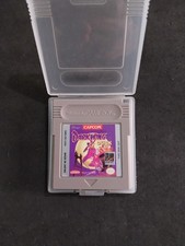 Thumbnail of ebay&reg; auction 167933908218 | Darkwing Duck Nintendo Gameboy Dmg 01 USA Verwendet Nur Kartusche Schöne