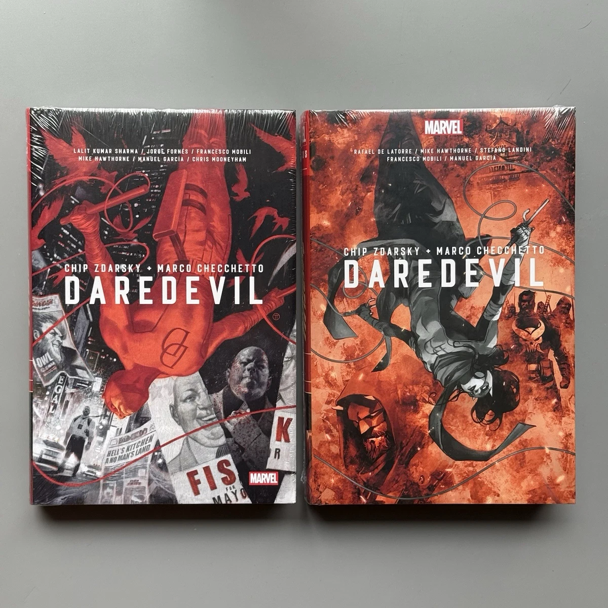 25+ Daredevil Graphic Novels for sale | Updated Oct 2026