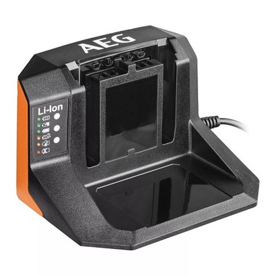 AEG 18 V 2,0 A Ladegerät,BL18S