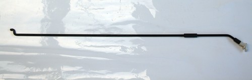 Gebrauchte Motorhaubenstütze Honda HR-V 74145-S2H-000