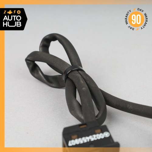 Mercedes W126 420SEL 300CE Steering Column Tilt Adjust Control Switch OEM - Picture 4 of 12