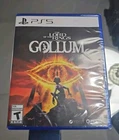 New ListingThe Lord of the Rings GOLLUM- Brand New Factory Sealed Sony Playstation 5