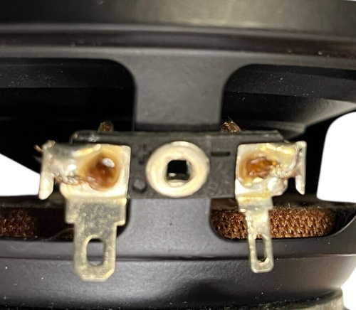 Speaker 4 Ohm 50W Subwoofer - Picture 15 of 23