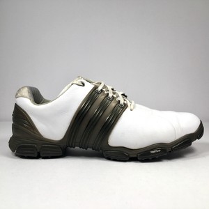 Adidas Men's Tour 360 EQT Boa Golf Shoes, Brand New | eBay