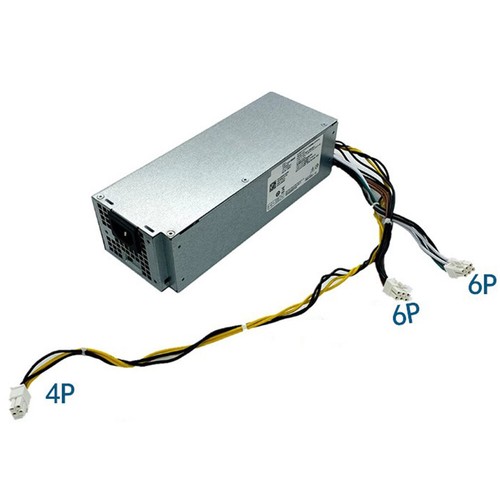 Power Supply PSU For Dell G5 5090 XPS 8940 Optiplex 7080 H360EGM-00 360W - 第 9/9 張圖片