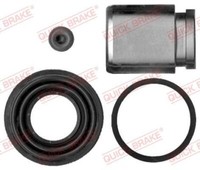 Quick Brake 114-5022 Reparatursatz, Bremssattel Passend FüR Nissan