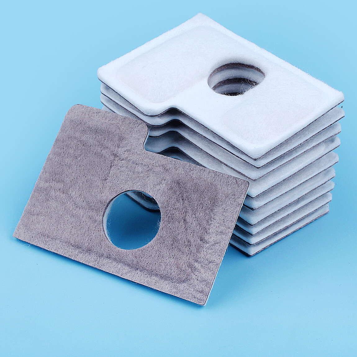 Filtro De Ar De 20 Pcs Para Ms180 Ms 180 Ms180c Ms170 018 01