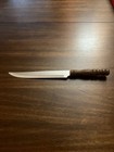 Accord 8” Slicer/carving Knife Beautiful Wooden Handle, Made In Canada — photo 1