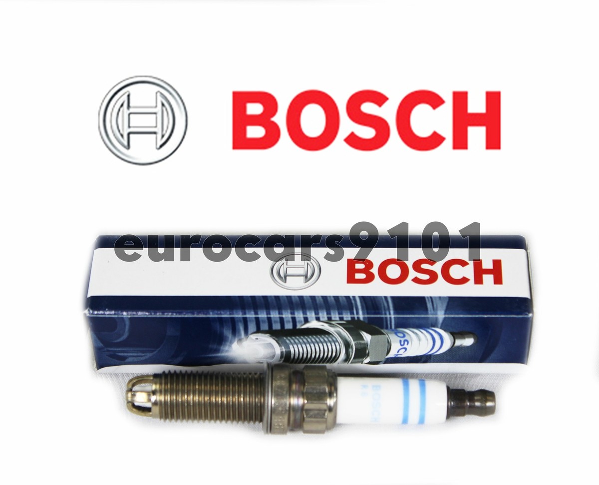 bon_bon(*ˊ˘ˋ*) New! BMW Z4 Bosch Spark Plug 0242140507 12120037244 | eBay