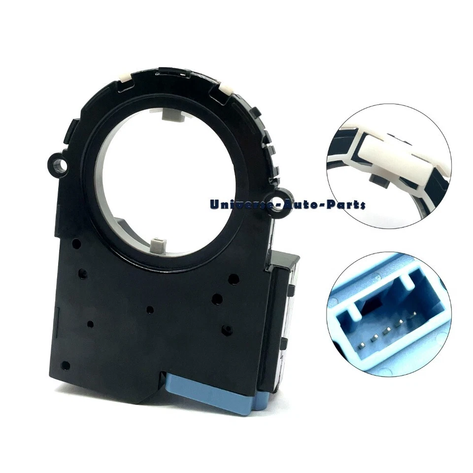 Steering Angle Sensor 8924B-58010 For Lexus ES 300h 350 RX 350 350L 450h 450hL - Image 4 of 4