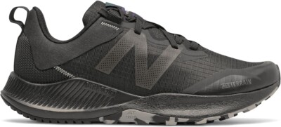 New Balance 7.5 Extra Wide (2E) Men's Dynasoft Nitrel V4's Trail Running Shoe