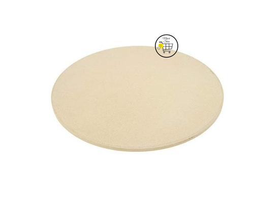 Cookie refractory stone Plate Oven Pizza Spice Caliente-spares | eBay