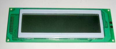 LCD Display Module 4.4'' Data Vision Mono Graphic DG-24064-09 S2RB BOX of 12 New!